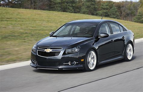 2011 Chevrolet Cruze